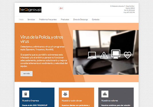 TEQGROUP