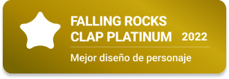 Falling Rocks